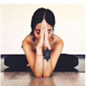 Meet your Posher, Christine